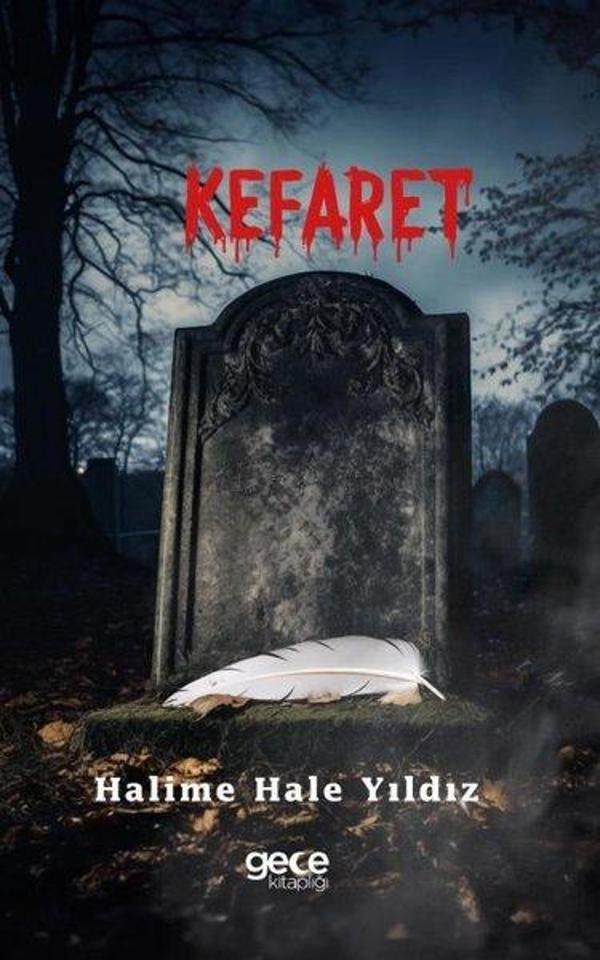 Kefaret - Gece Kitaplığı - Image 1