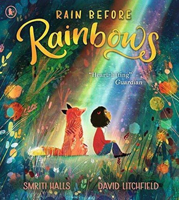 Rain Before Rainbows - Walker Books - Image 1