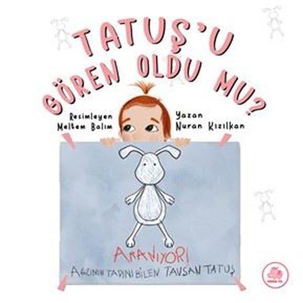 Tatuş'u Gören Oldu mu? - Pembe Fil Yayınları - Image 1