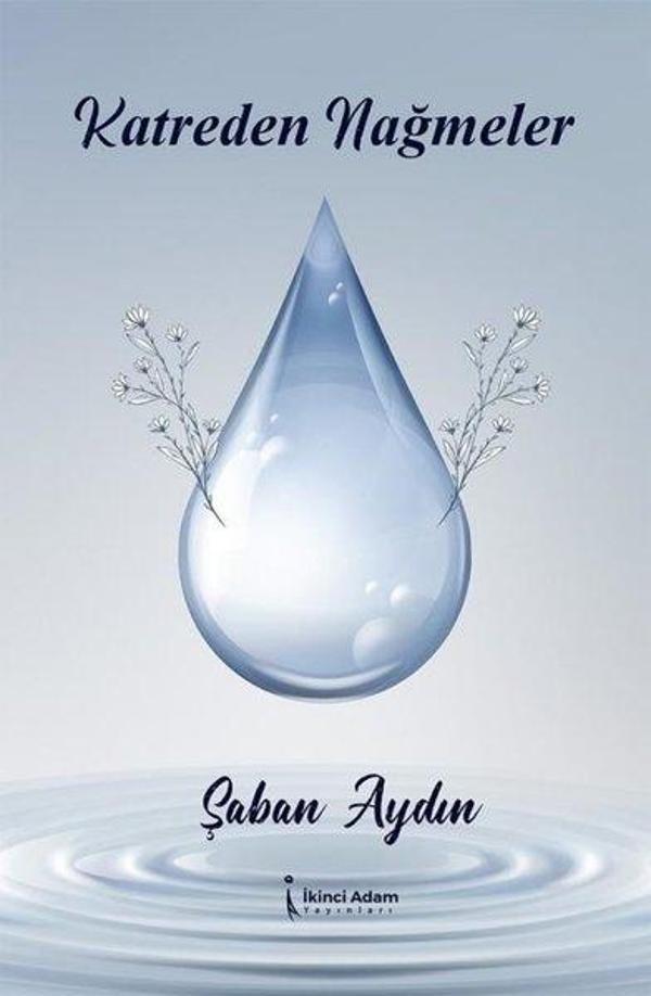 Katreden Nağmeler - İkinci Adam Yayınları - Image 1