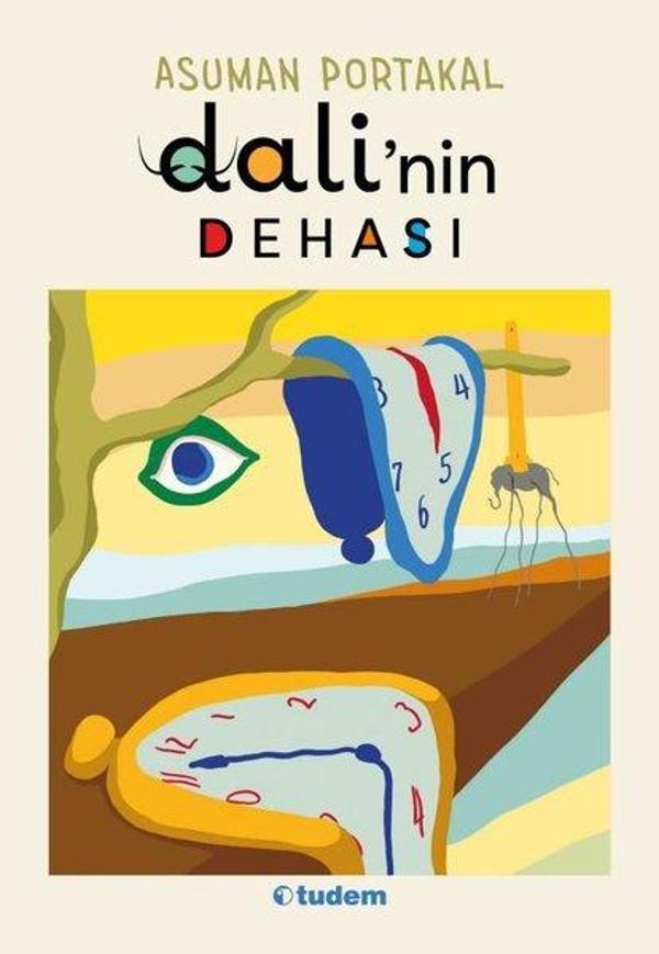 Dali'nin Dehası - Tudem Yayınları - Image 1