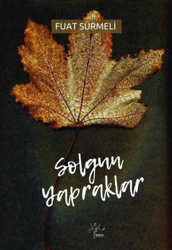 Solgun Yapraklar - Sirya Yayınları - Image 1