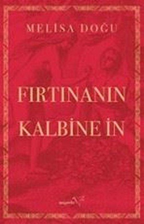 Fırtınanın Kalbine İn - Müptela Yayınları - Image 1