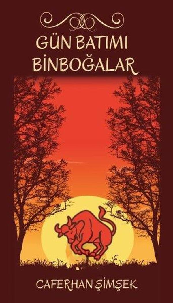 Gün Batımı Binboğalar - Platanus Publishing - Image 1