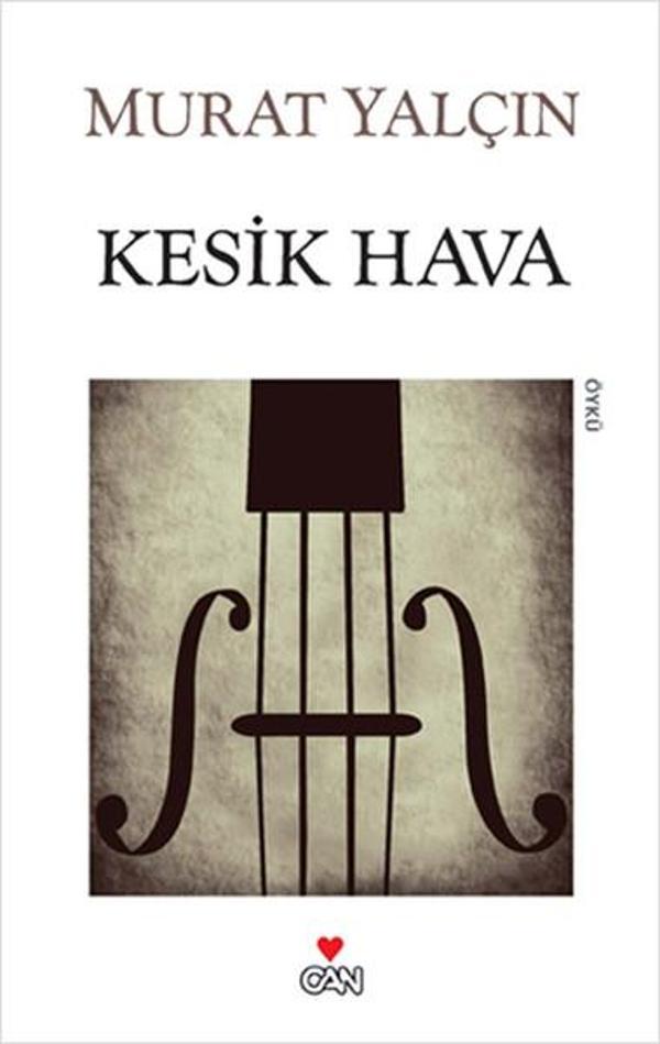 Can Yayınları Kesik Hava - Can Yayınları - Image 1