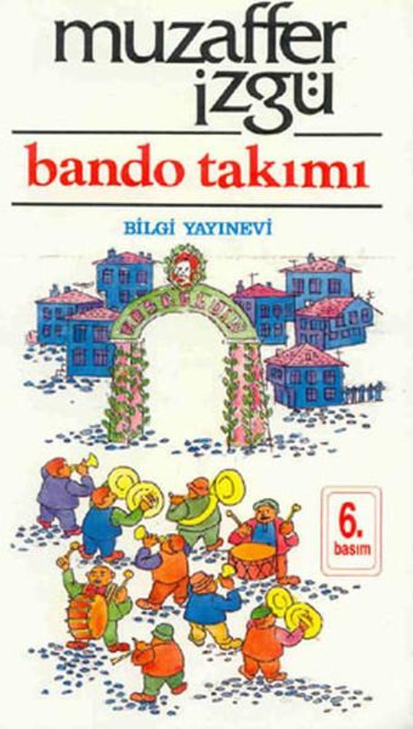 Bilgi Yayınevi Bando Takımı - Bilgi Yayınevi - Image 1