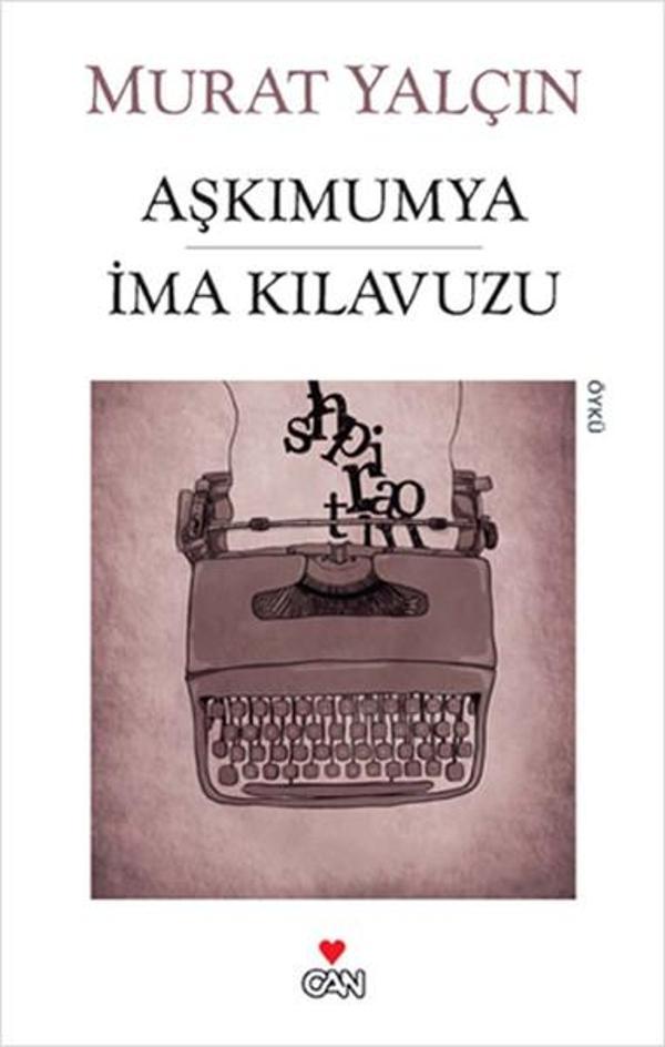 Aşkımumya İma Kılavuzu - Can Yayınları - Image 1
