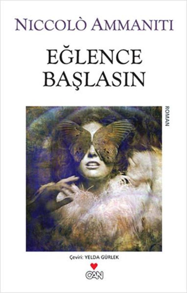 Eğlence Başlasın - Can Yayınları - Image 1