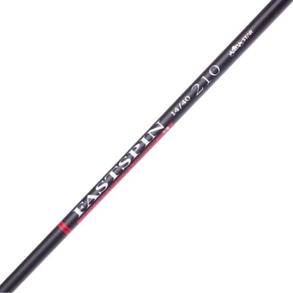 Albastar Fastspin 2914 Spin Olta Kamışı Standart 210CM - Image 1