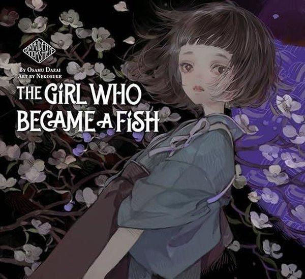 Girl Who Became A Fish: Maiden's Bookshelf - Knights Of Media - Image 1