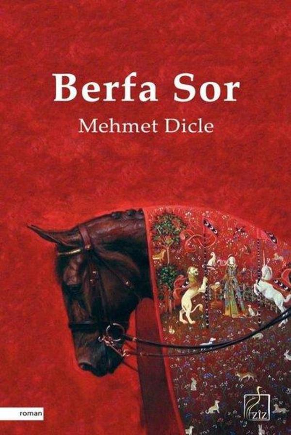 Ziz Yayınları Berfa Sor - Ziz Yayınları - Image 1
