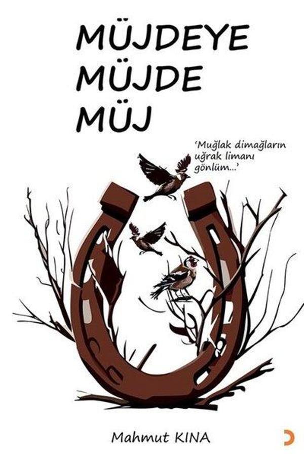 Müjdeye Müjde Müj - Cinius Yayınevi - Image 1