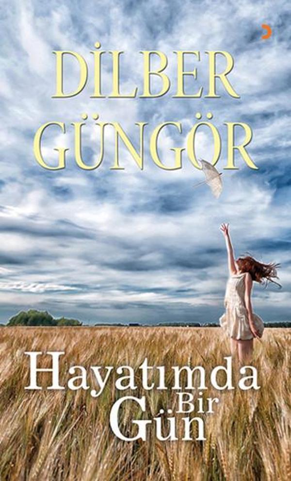 Hayatımda Bir Gün - Cinius Yayınevi - Image 1