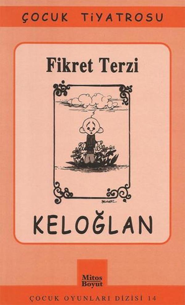 Keloğlan - Mitos Boyut Yayınları - Image 1
