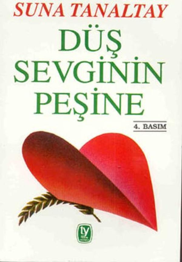 Düş Sevginin Peşine - Tekin Yayınevi - Image 1