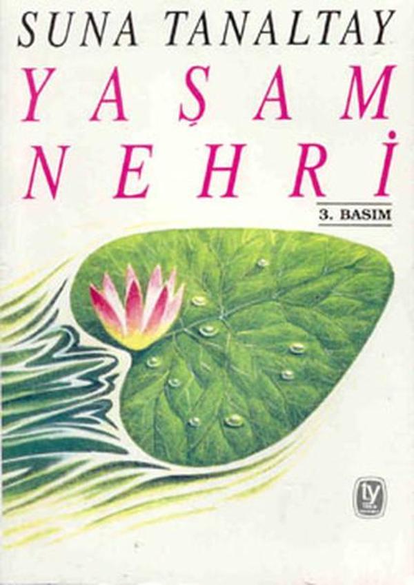 Yaşam Nehri - Tekin Yayınevi - Image 1