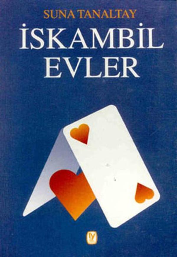 İskambil Evler - Tekin Yayınevi - Image 1