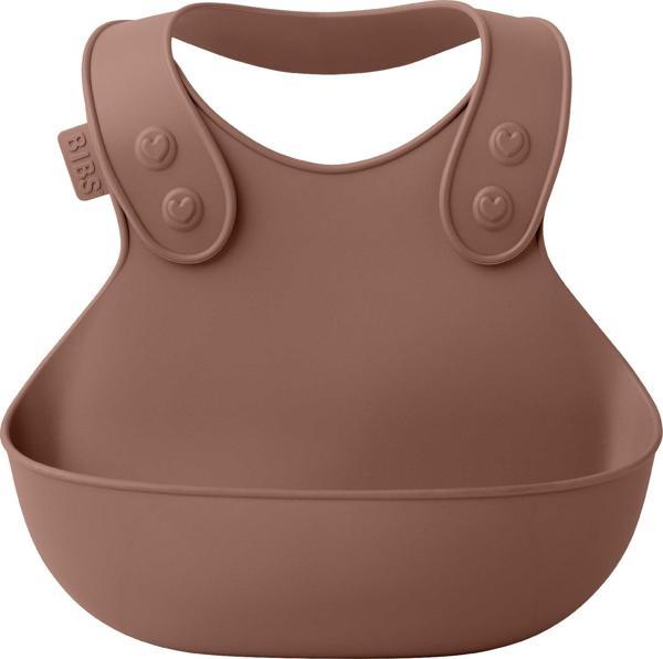Bibs  Dinner Bib - Woodchuck - Image 1
