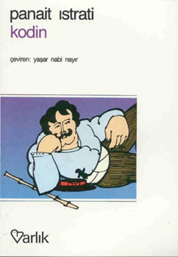 Kodin - Varlık Yayınları - Image 1