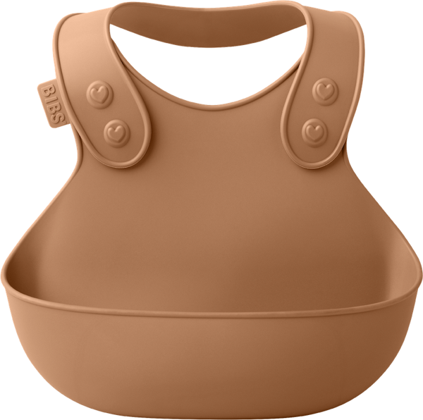 Bibs Dinner Bib - Earth - Image 1