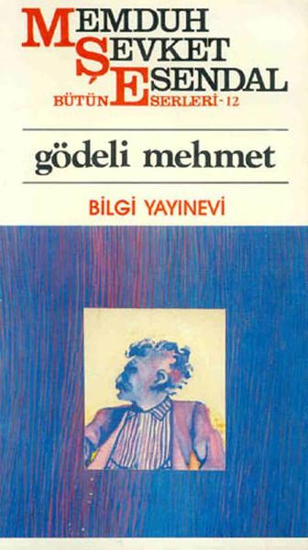 Gödeli Mehmet - Bilgi Yayınevi - Image 1