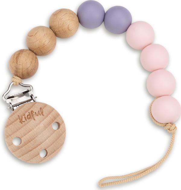 Kidful Boncuk Emzik Askısı - Fairytale - Image 1