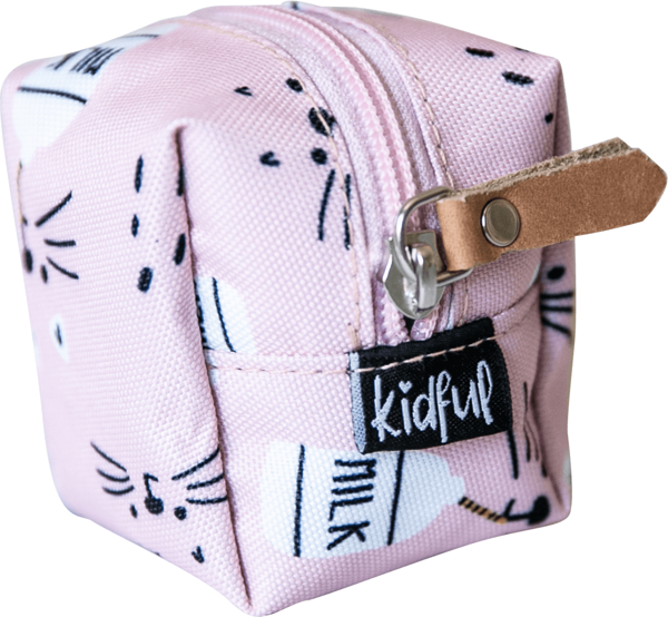 Kidful Emzik Kutusu - Kitten - Image 1