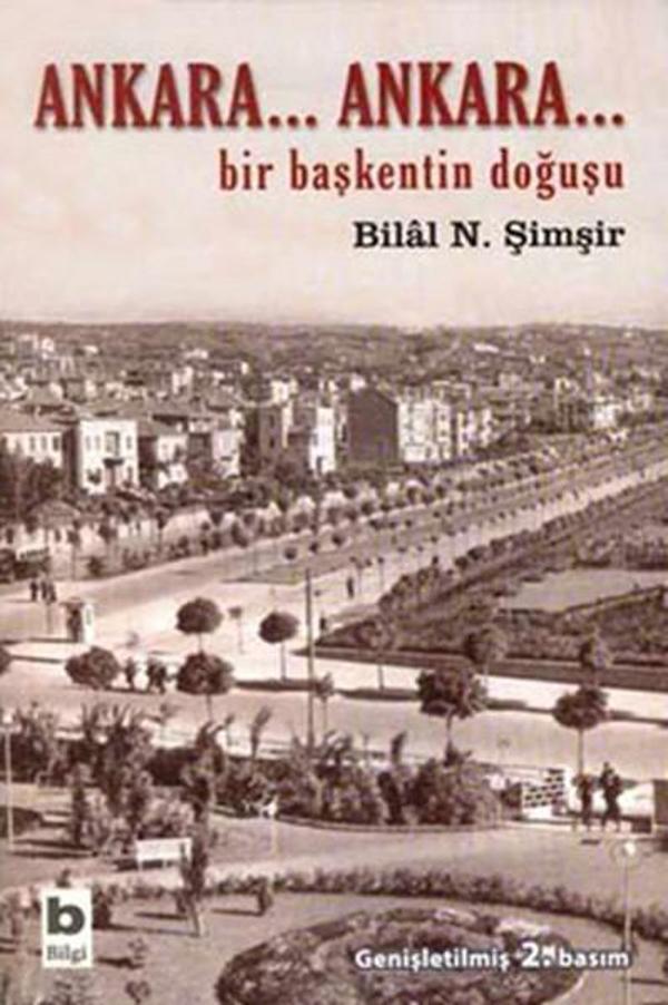Ankara... Ankara... - Bilgi Yayınevi - Image 1