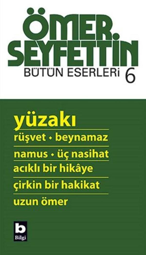 Yüzakı - Bilgi Yayınevi - Image 1