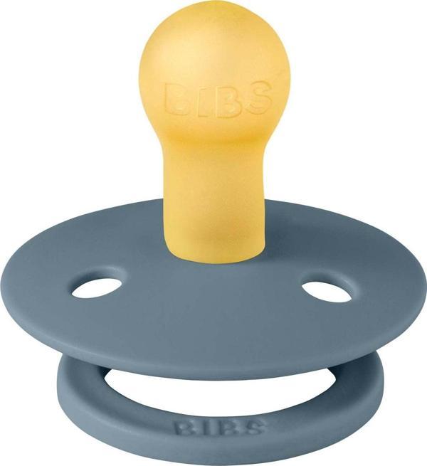 Bibs  Colour Kauçuk Emzik - Petrol - Image 1