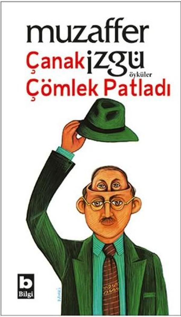 Çanak Çömlek Patladı - Bilgi Yayınevi - Image 1
