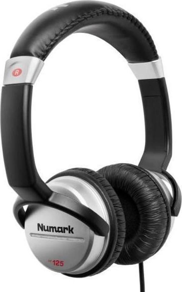 Numark HF125 Stüdyo Kulaklık - Image 1