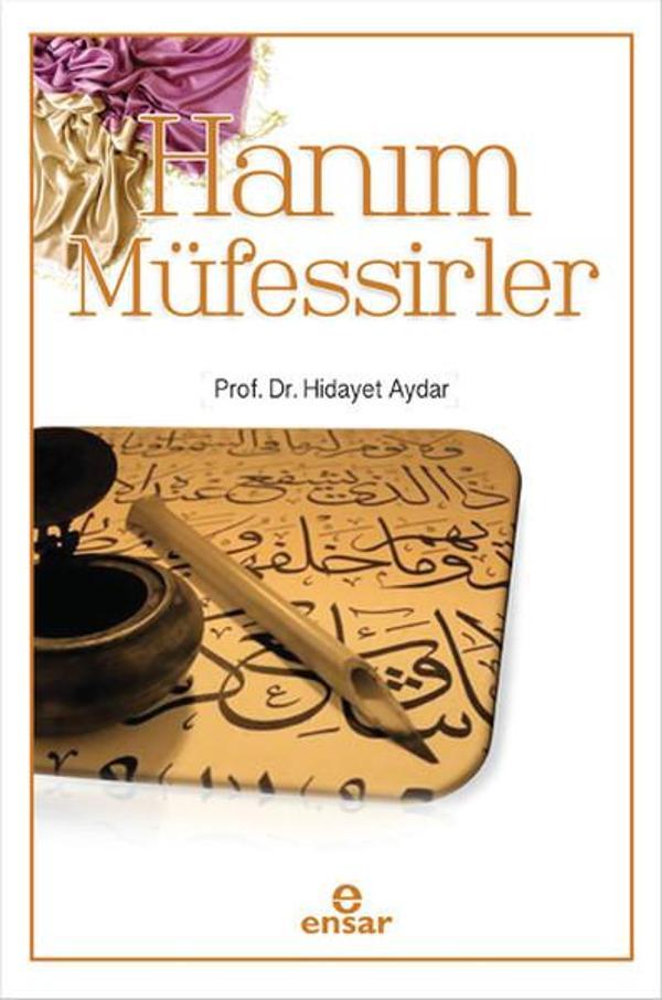 Hanım Müfessirler - Ensar Neşriyat - Image 1