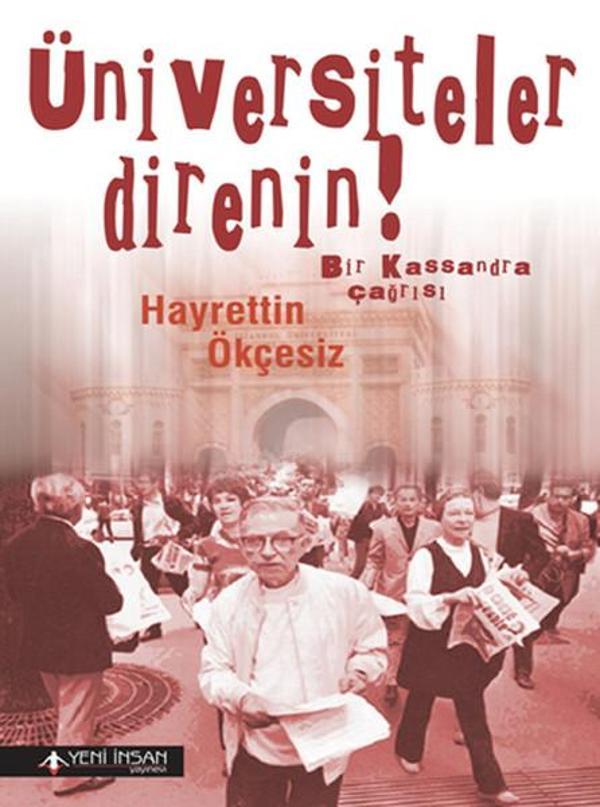 Üniversiteler Direnin - Yeni İnsan Yayınevi - Image 1