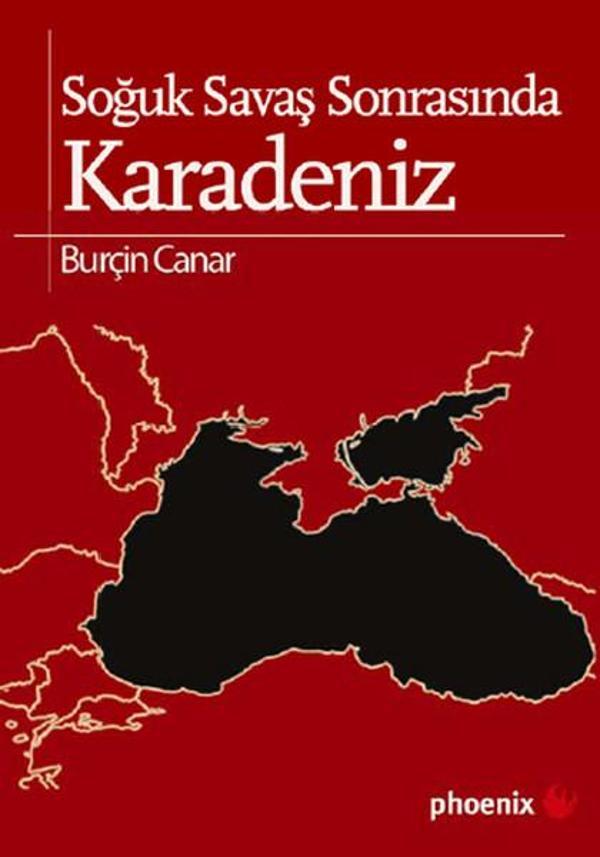 Soğuk Savaş Sonrasında Karadeniz - Phoenix - Image 1