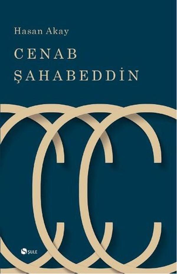 Cenab Şahabettin - Şule Yayınları - Image 1