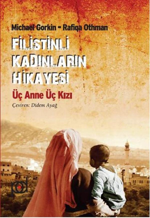 Filistinli Kadınların Hikayesi - Pales Yayınları - Image 1