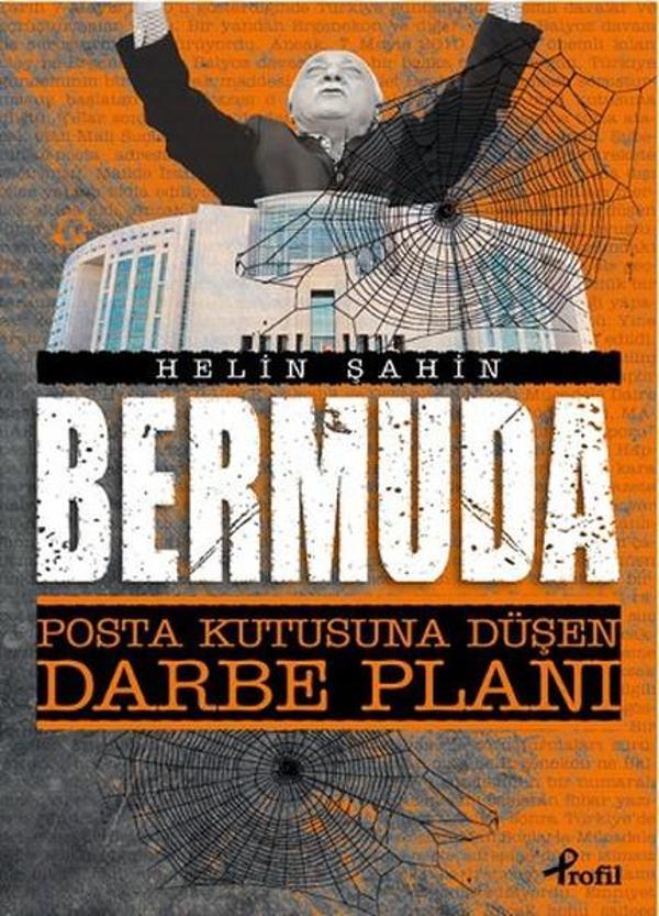 Bermuda - Profil Kitap Yayınevi - Image 1