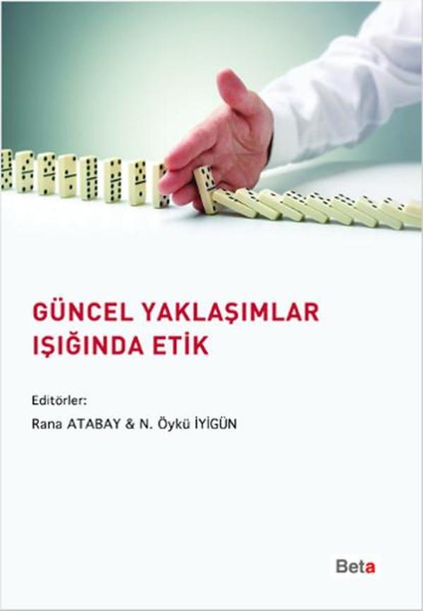 Güncel Yaklaşımlar Işığında Etik - Beta Yayınları - Image 1