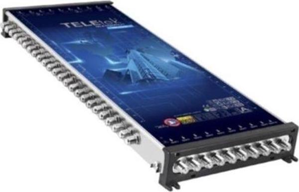 Teletek Mv-1048 10/48 Dağıtım Santrali Sonlu - Image 1