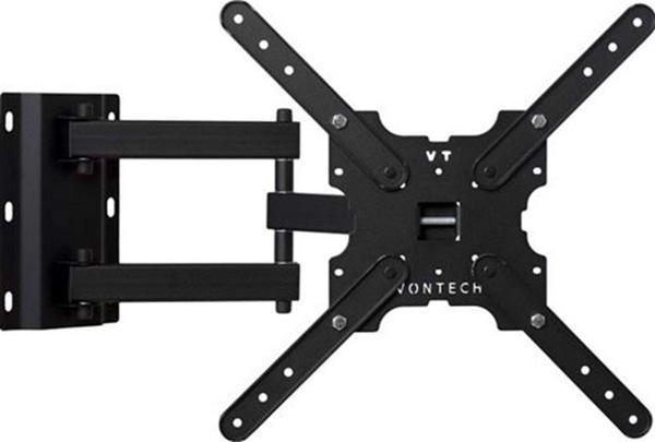 Vontech Vt-422Hc Pro 39"- 55" Lcd/Led Tv Hareketli Askı Aparatı - Image 1
