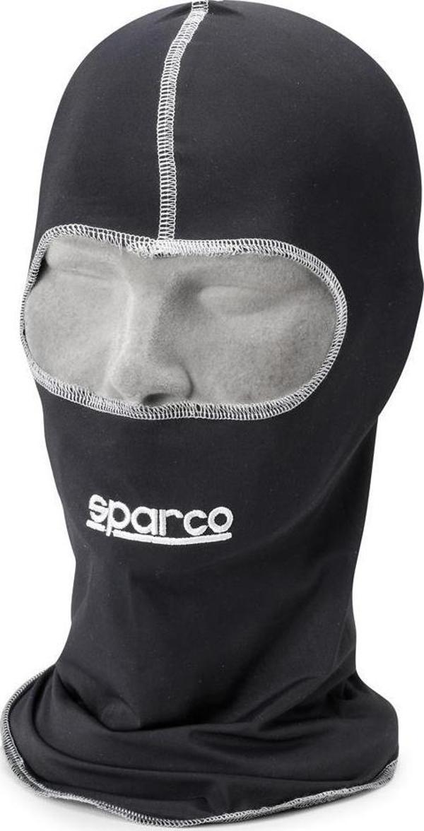 SPARCO KARTİNG BALAKLAVA SİYAH - Image 1