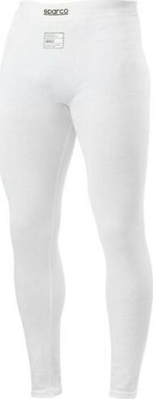 SPARCO RW-7 ALT İÇLİK FİA ONAYLI BEYAZ M/L  BEDEN - Image 1