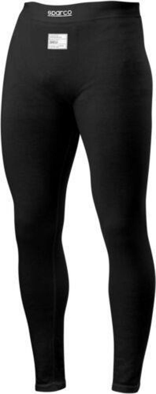 SPARCO RW-7 ALT İÇLİK FİA ONAYLI SİYAH XS/S  BEDEN - Image 1