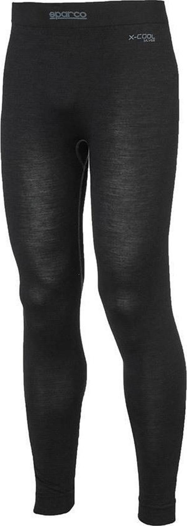SPARCO RW-9 ALT İÇLİK FİA ONAYLI SİYAH XS/S  BEDEN - Image 1