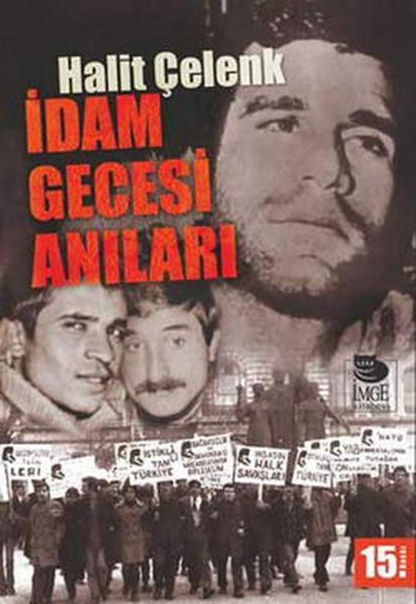 İdam Gecesi Anıları - İmge Kitabevi - Image 1