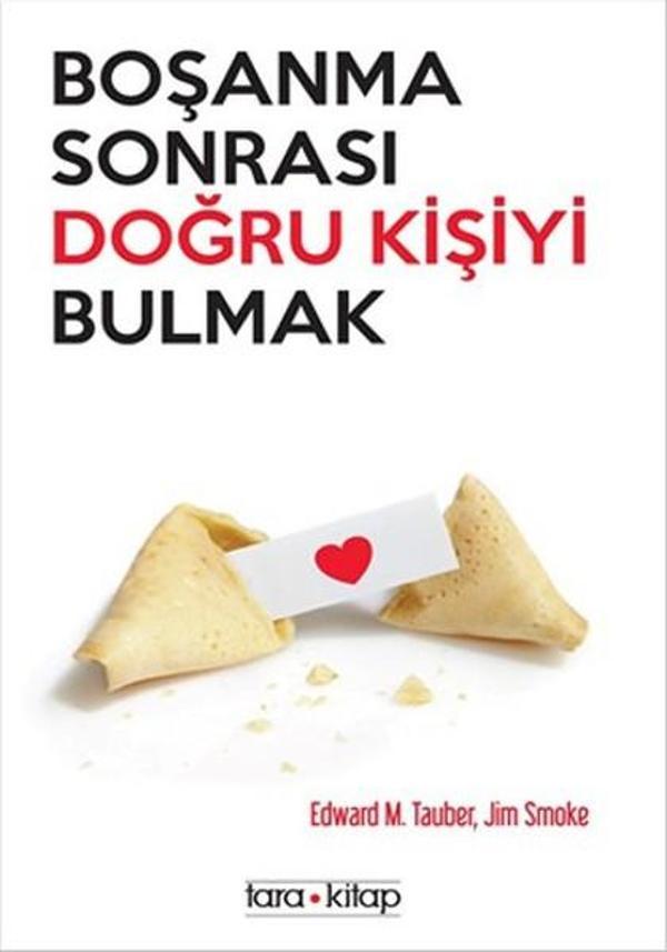 Boşanma Sonrası Doğru Kişiyi Bulmak - Tara Kitap - Image 1