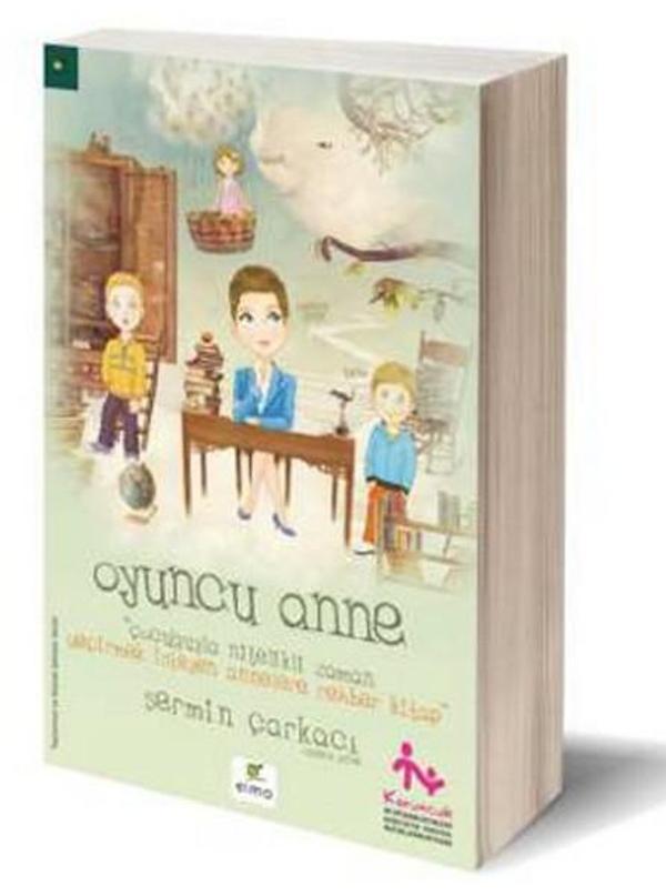 Elma Yayınevi Oyuncu Anne - Elma Yayınevi - Image 1
