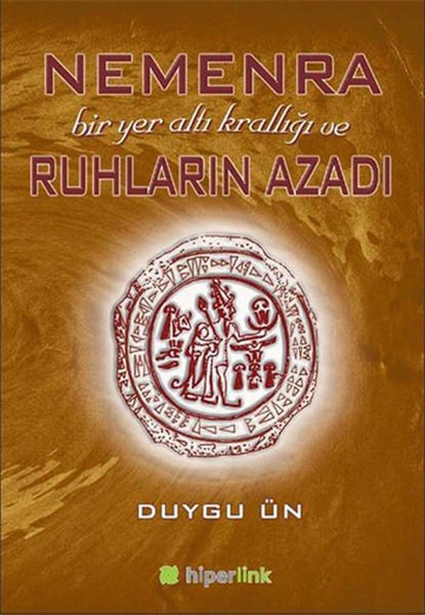 Nemenra Bir Yer Altı Krallığı ve Ruhların Azadı - Hiperlink - Image 1