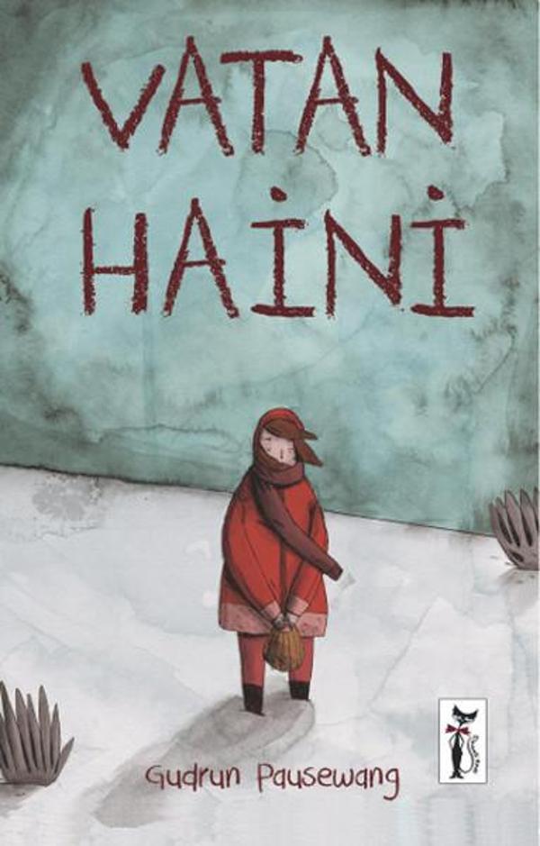 Vatan Haini - Çizmeli Kedi - Image 1